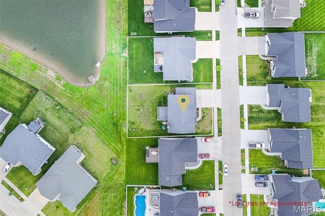 228 Wayfair Landing, St Charles, MO 63301