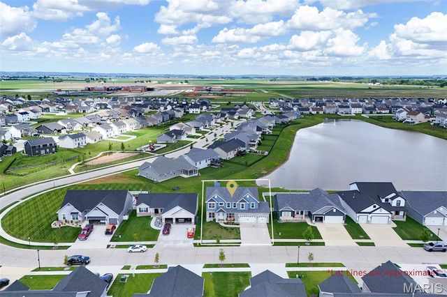 228 Wayfair Landing, St Charles, MO 63301