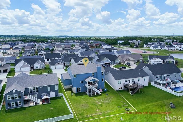 228 Wayfair Landing, St Charles, MO 63301