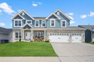 228 Wayfair Landing, St Charles, MO 63301