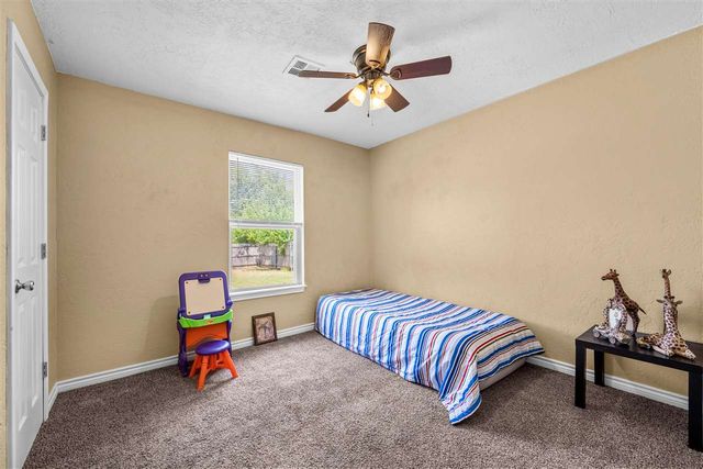 825 NW 35th ST, Lawton, OK 73505