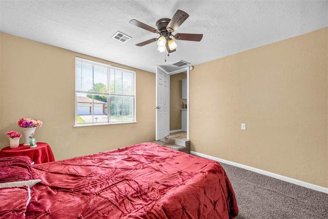 825 NW 35th ST, Lawton, OK 73505