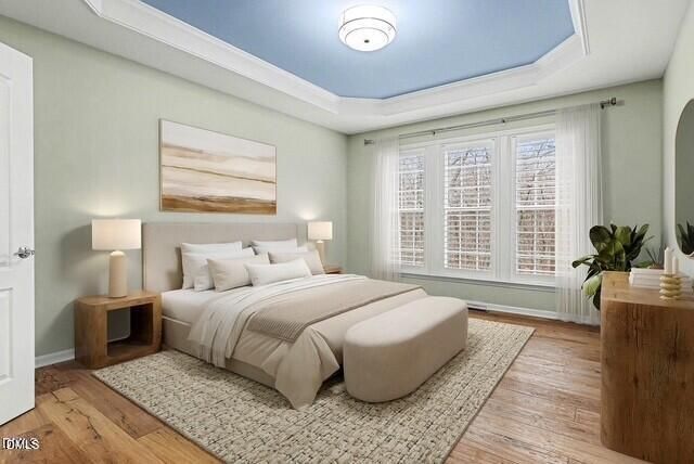 5022 Isabella Cannon Drive, Raleigh, NC 27612
