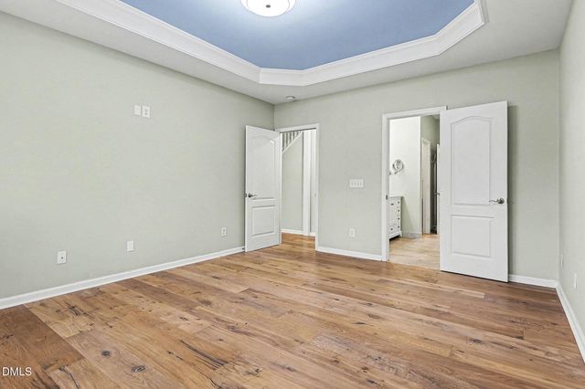 5022 Isabella Cannon Drive, Raleigh, NC 27612