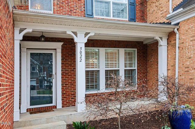 5022 Isabella Cannon Drive, Raleigh, NC 27612