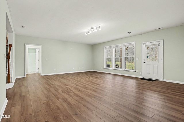 5022 Isabella Cannon Drive, Raleigh, NC 27612