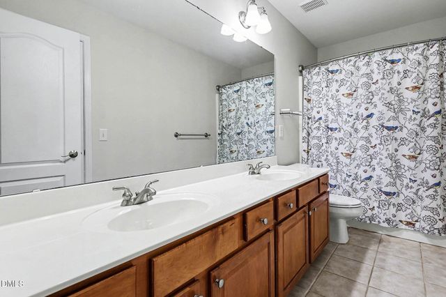 5022 Isabella Cannon Drive, Raleigh, NC 27612