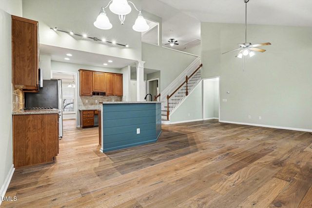 5022 Isabella Cannon Drive, Raleigh, NC 27612
