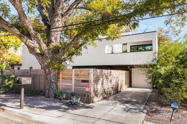 631 Tillery ST 1, Austin, TX 78702