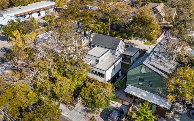 631 Tillery ST 1, Austin, TX 78702