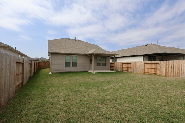 15369 Dapple Bluff Lane, Conroe, TX 77302