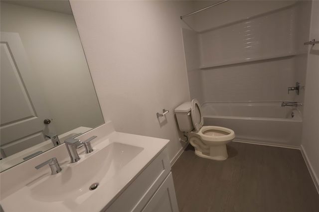 15369 Dapple Bluff Lane, Conroe, TX 77302