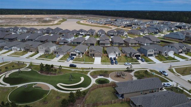 15369 Dapple Bluff Lane, Conroe, TX 77302