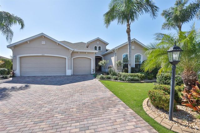 2233 S PEBBLE BEACH BOULEVARD, Sun City Center, FL 33573