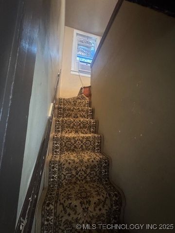 1000 W Francis Street, Madill, OK 73446