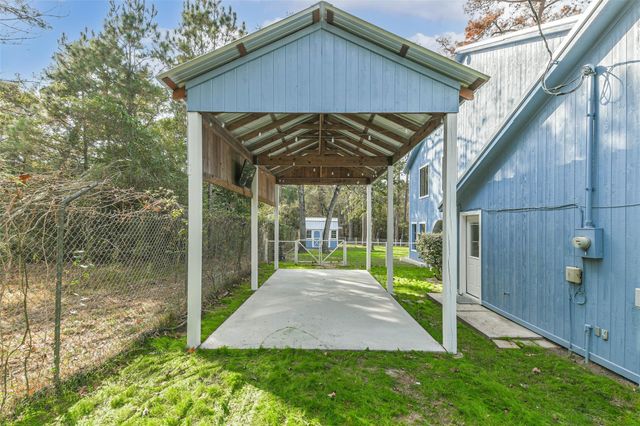 33819 Ansley Road, Magnolia, TX 77355