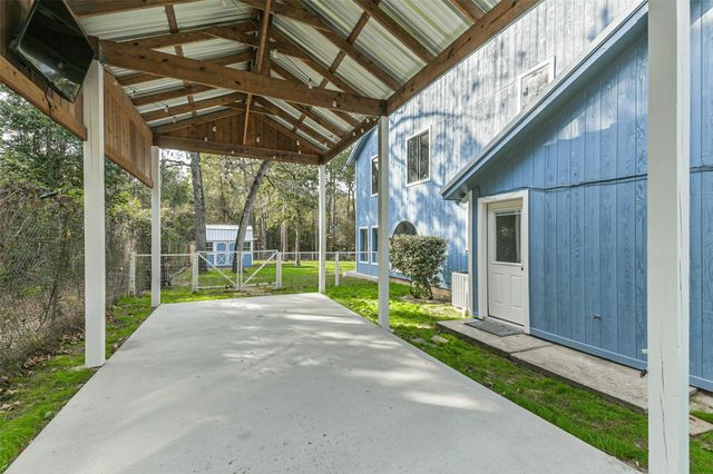 33819 Ansley Road, Magnolia, TX 77355