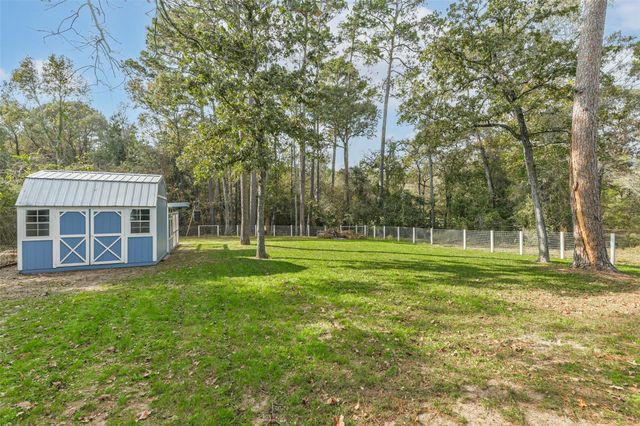 33819 Ansley Road, Magnolia, TX 77355