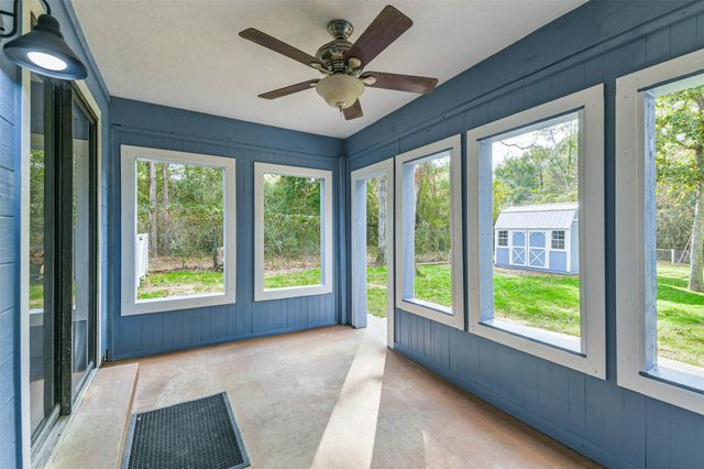 33819 Ansley Road, Magnolia, TX 77355