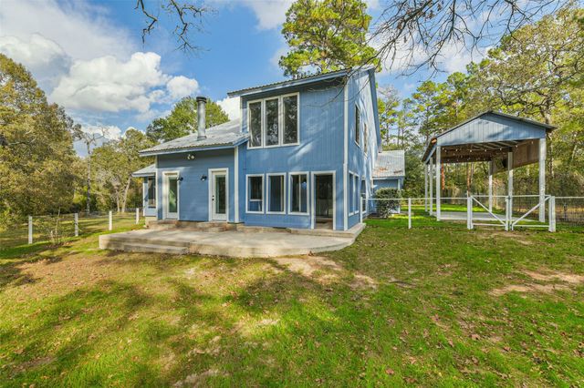 33819 Ansley Road, Magnolia, TX 77355