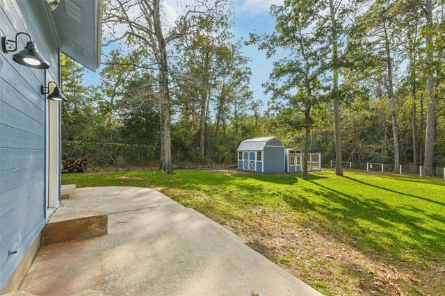 33819 Ansley Road, Magnolia, TX 77355