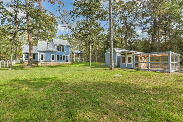 33819 Ansley Road, Magnolia, TX 77355