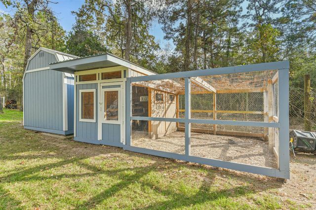 33819 Ansley Road, Magnolia, TX 77355