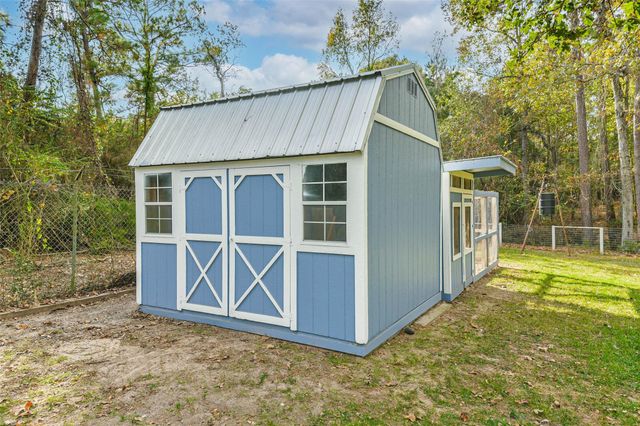 33819 Ansley Road, Magnolia, TX 77355