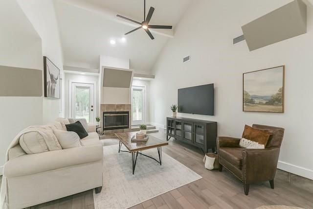 33819 Ansley Road, Magnolia, TX 77355