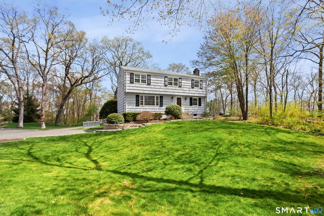 61 Range Road, Wilton, CT 06897