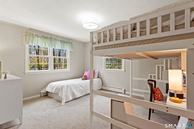 61 Range Road, Wilton, CT 06897