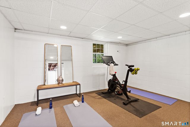 61 Range Road, Wilton, CT 06897