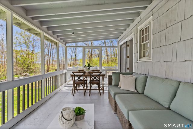 61 Range Road, Wilton, CT 06897