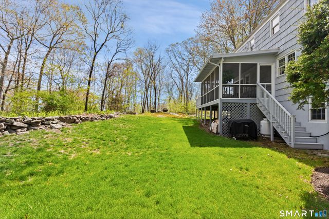 61 Range Road, Wilton, CT 06897