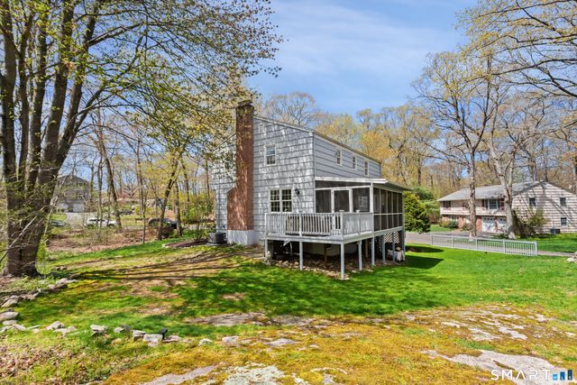 61 Range Road, Wilton, CT 06897