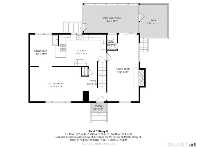 61 Range Road, Wilton, CT 06897