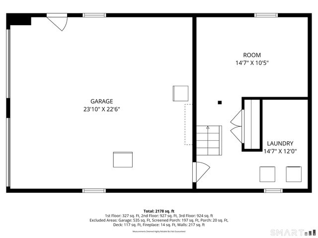 61 Range Road, Wilton, CT 06897