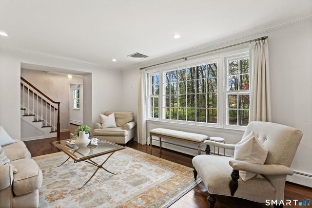 61 Range Road, Wilton, CT 06897