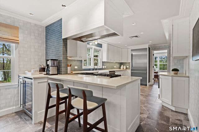 61 Range Road, Wilton, CT 06897