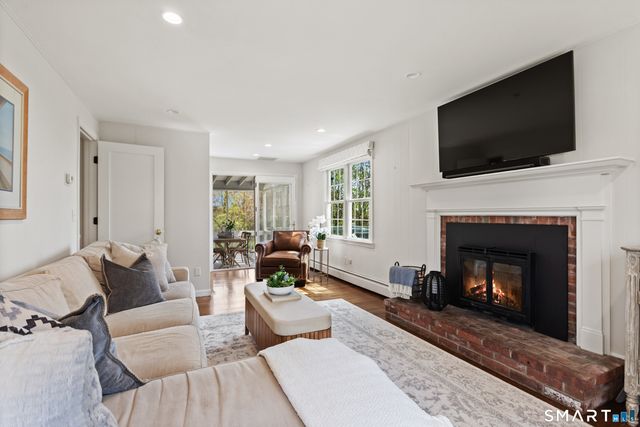 61 Range Road, Wilton, CT 06897