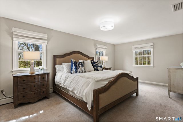 61 Range Road, Wilton, CT 06897