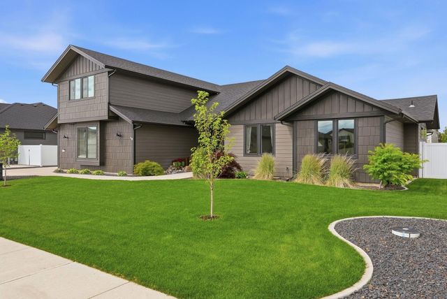 8417 N Jodi St, Spokane, WA 99208