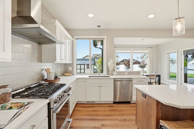 8417 N Jodi St, Spokane, WA 99208