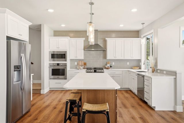8417 N Jodi St, Spokane, WA 99208