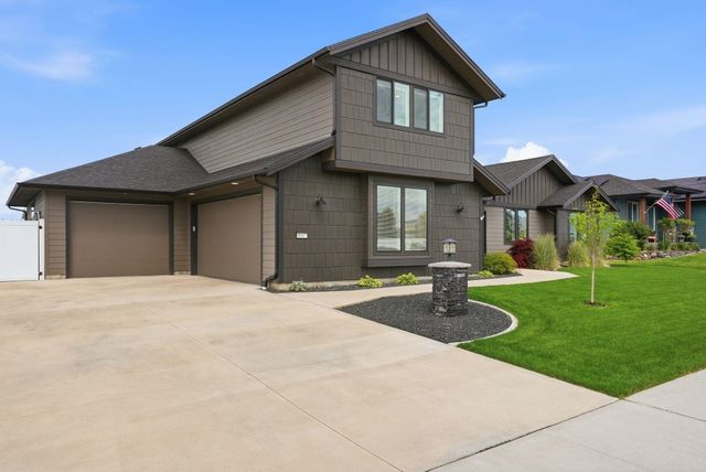8417 N Jodi St, Spokane, WA 99208