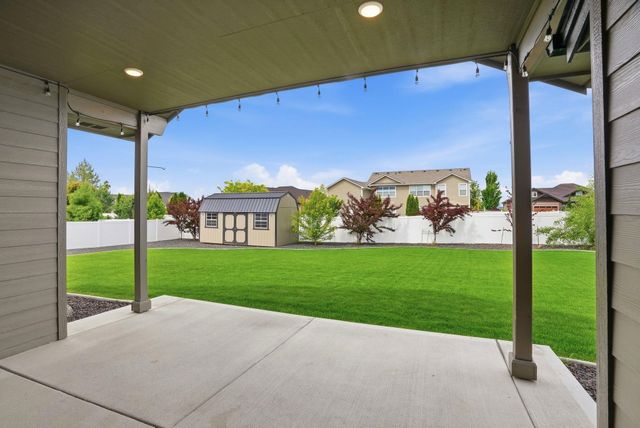 8417 N Jodi St, Spokane, WA 99208