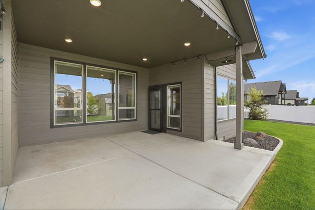 8417 N Jodi St, Spokane, WA 99208