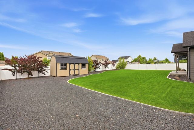 8417 N Jodi St, Spokane, WA 99208