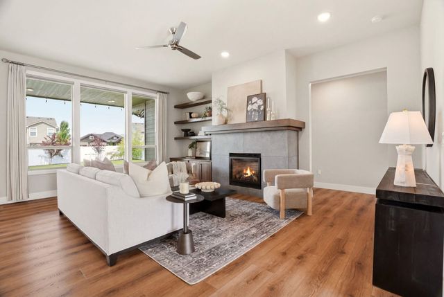 8417 N Jodi St, Spokane, WA 99208
