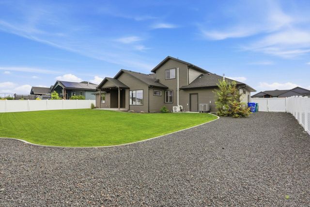 8417 N Jodi St, Spokane, WA 99208